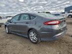2016 Ford Fusion s