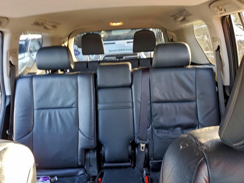 2018 Lexus Gx 460