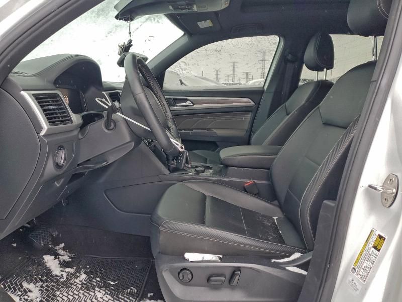 2023 Volkswagen Atlas Cross Sport sel