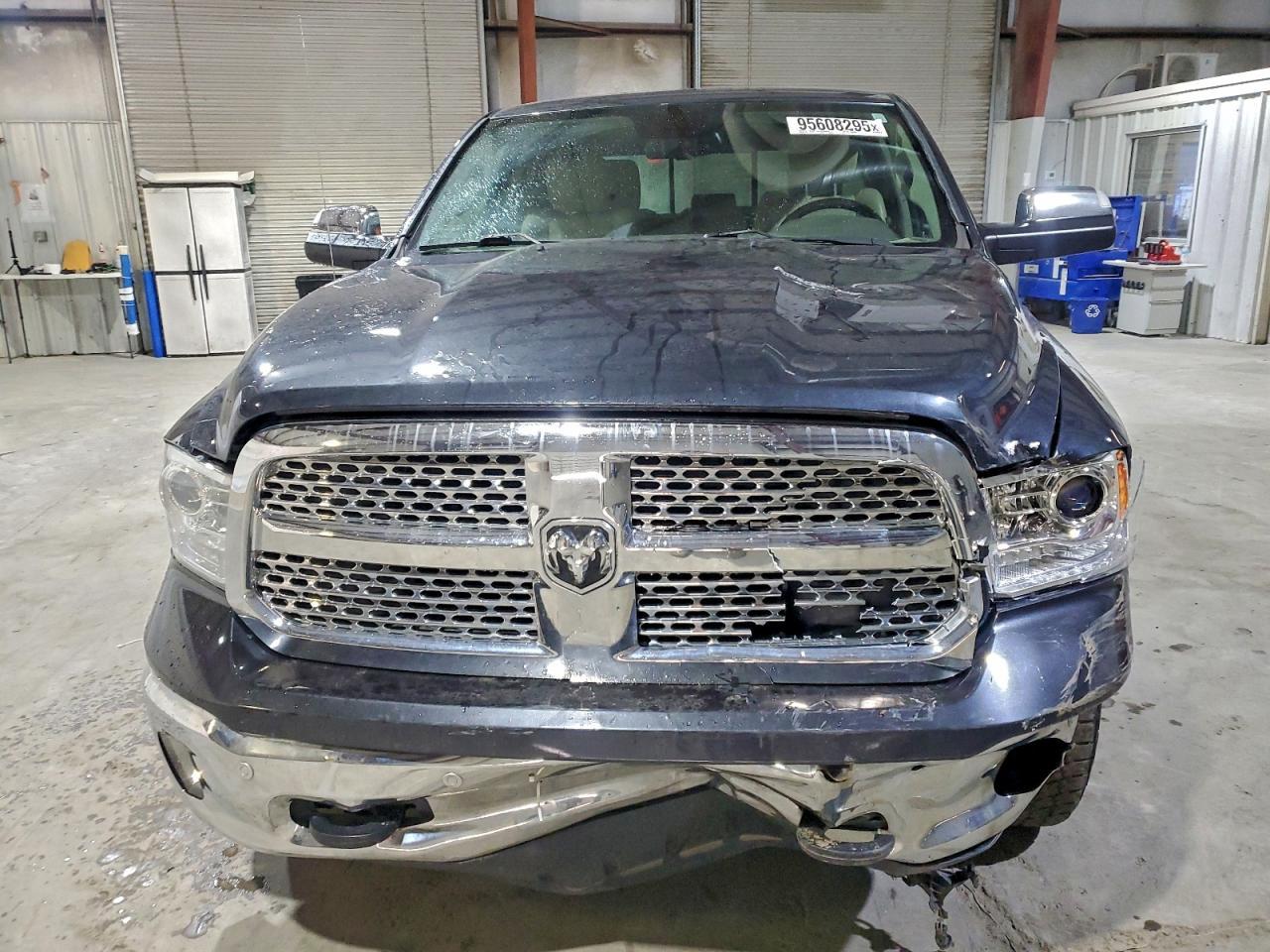 2017 Dodge 1500 Laramie