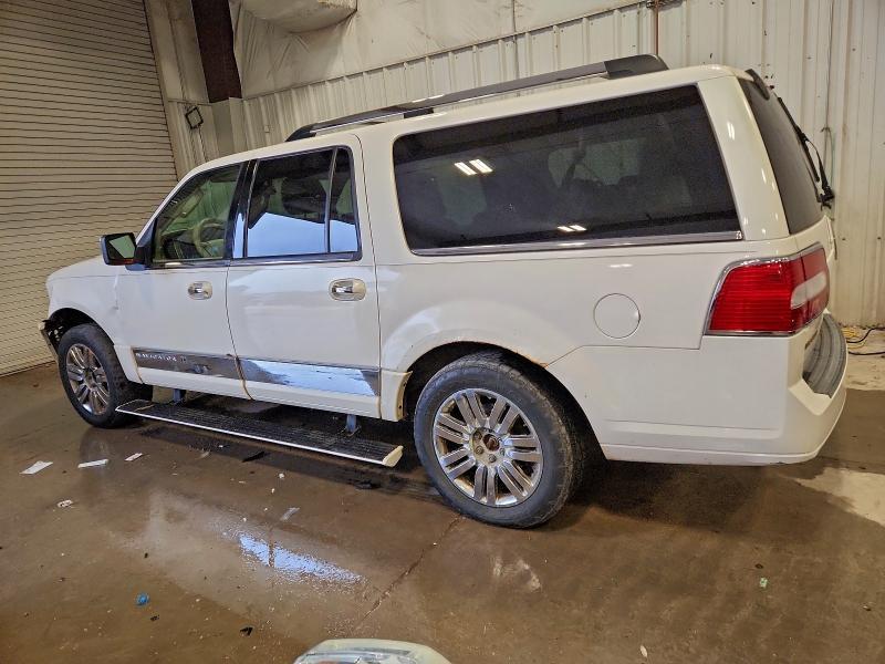 2008 Lincoln Navigator l