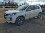 2020 Mitsubishi Outlander Sport es