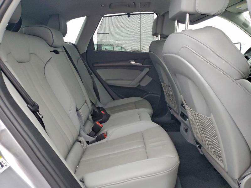 2023 Audi Q5 Prestige 45