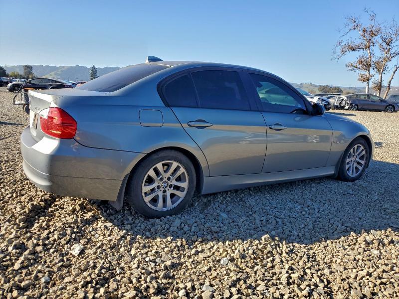 2006 BMW 325 i