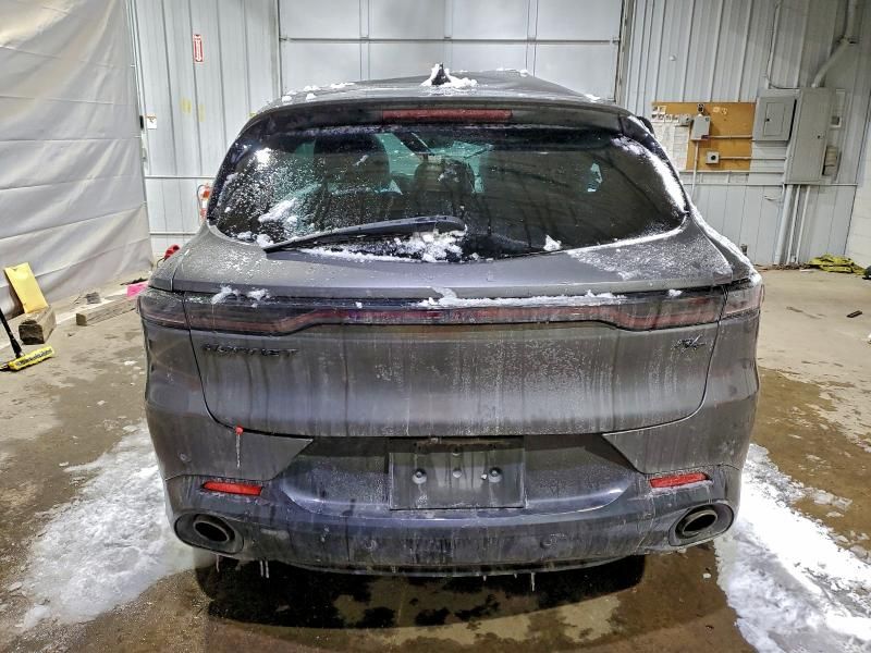 2024 Dodge Hornet R/T Plus