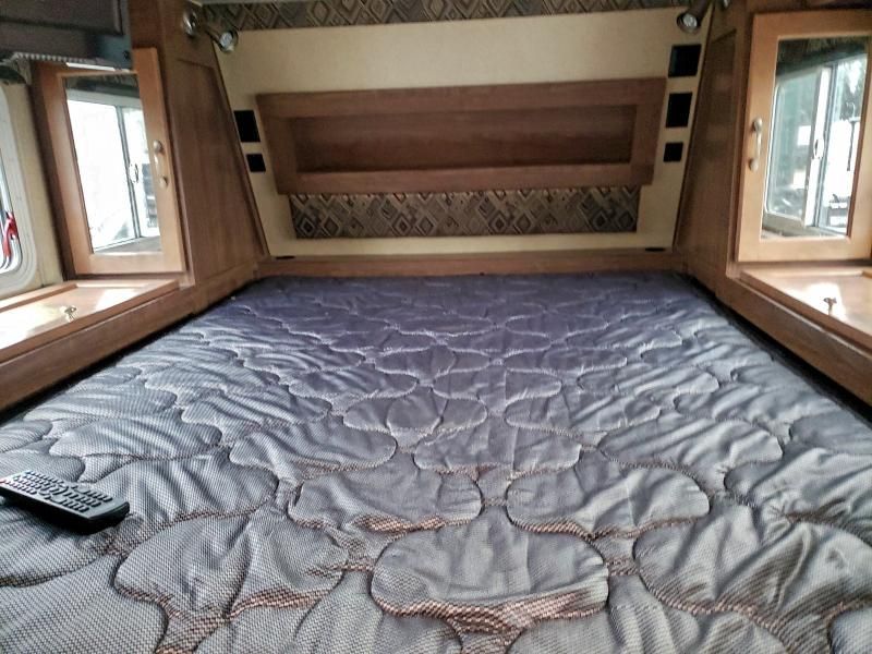 2019 Northwood Actic Fox