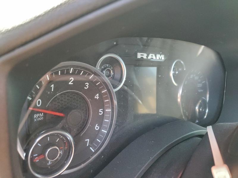 2024 Dodge Ram 1500 big Horn/lone Star
