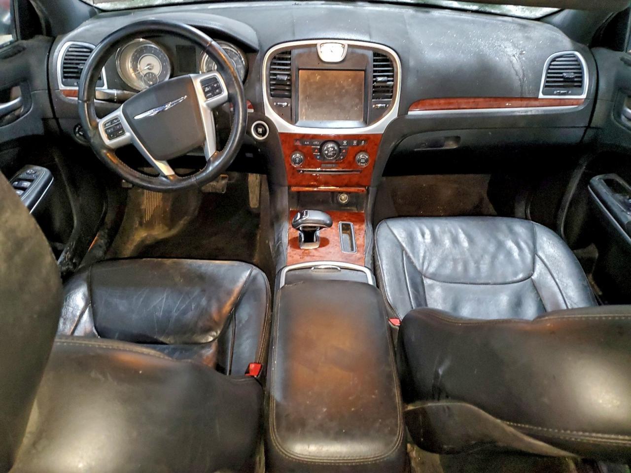 2014 Chrysler 300