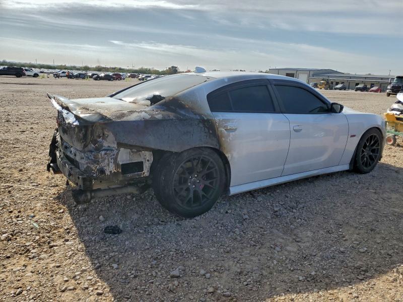 2017 Dodge Charger R/T 392