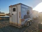 1999 Featherlite Fiber Optic Splicing Trailer