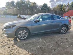 2011 Honda Accord exl for sale in Mendon, MA