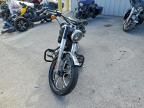 2012 Harley-Davidson Fls Softail Slim