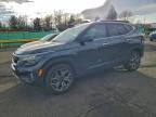 2021 KIA Seltos sx