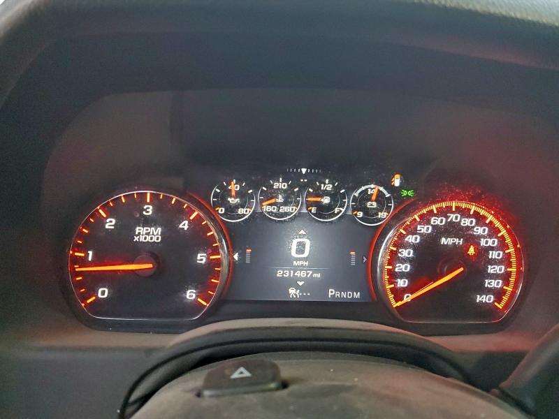 2015 GMC Yukon xl Denali