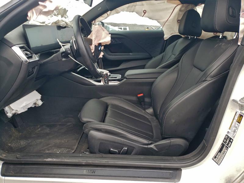 2024 Bmw Motorrad 2024 bmw Motorrad 230xi