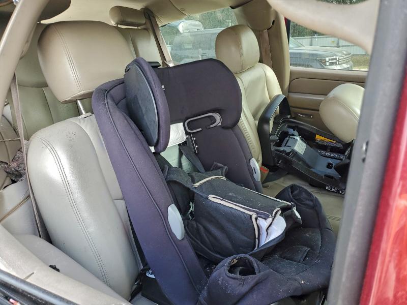 2004 GMC Yukon xl C1500