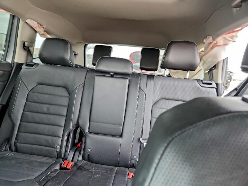 2024 Volkswagen Atlas sel