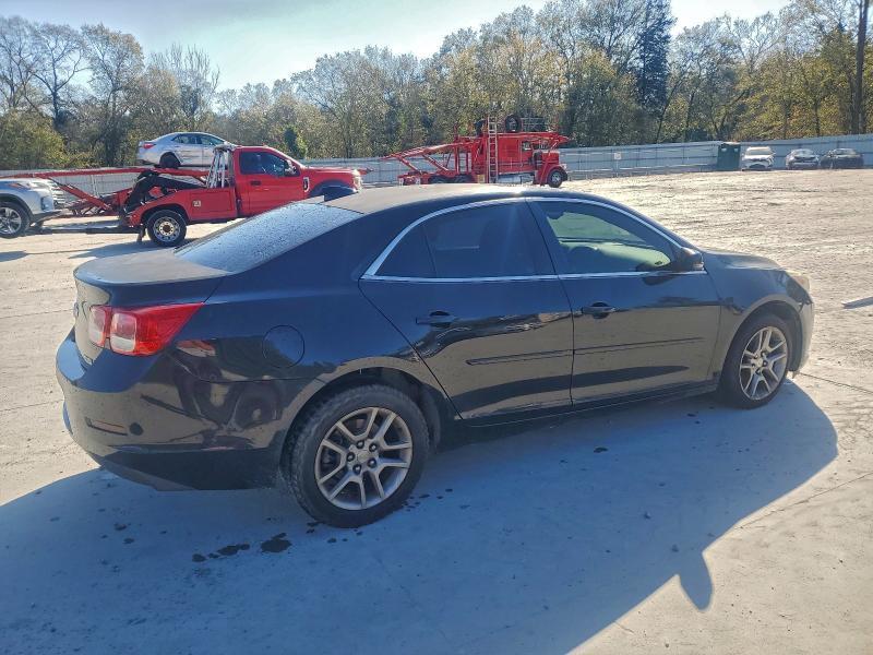 2016 Chevrolet Malibu Limited lt