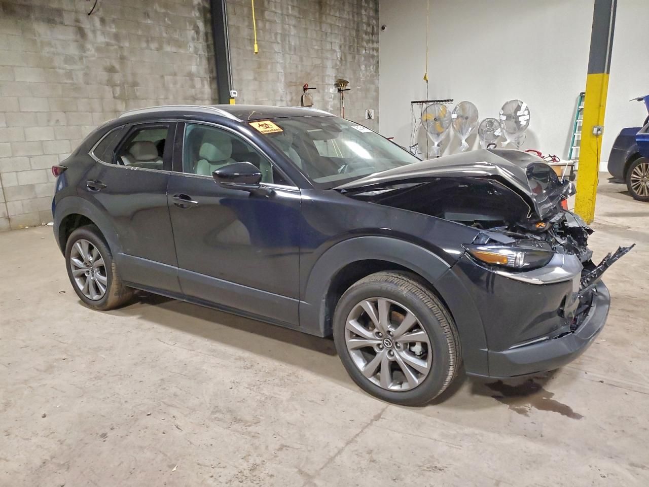 2025 Mazda Cx-30 Premium