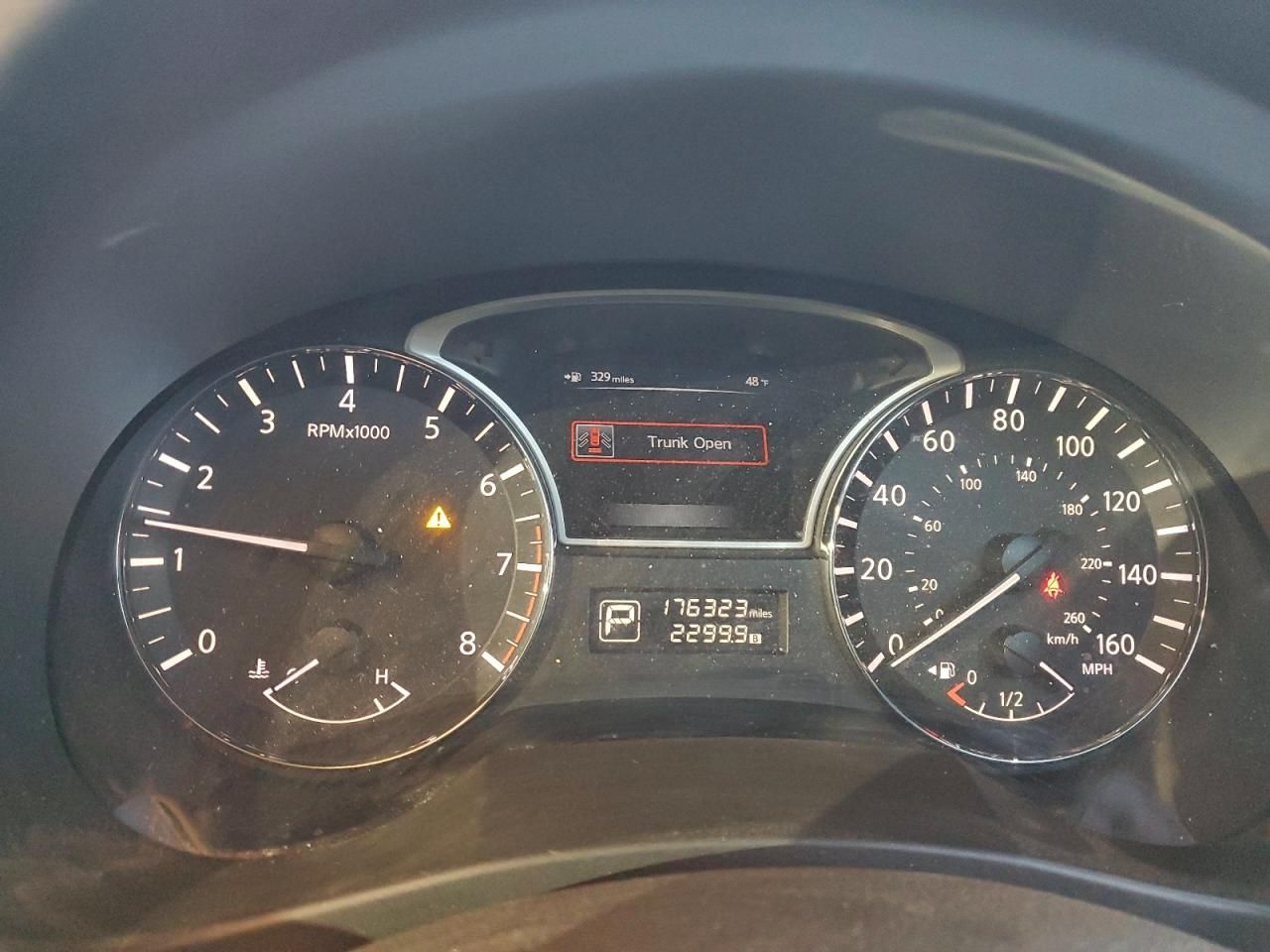 2013 Nissan Altima 3.5s