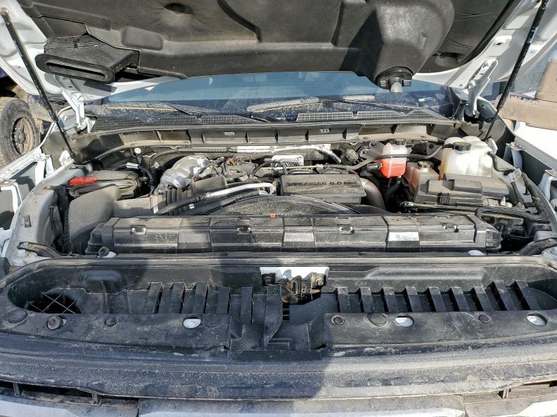 2025 GMC Sierra K2500 slt