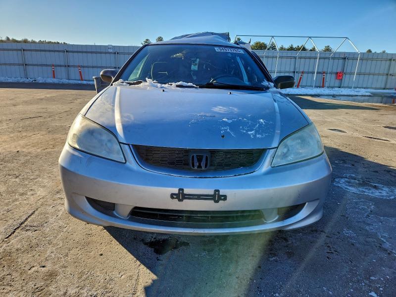2005 Honda Civic dx vp