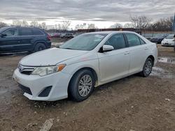 2014 Toyota Camry l en venta en Chicago Heights, IL