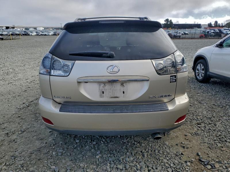 2006 Lexus Rx 400