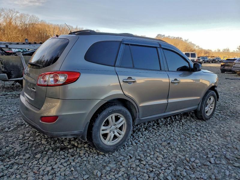 2011 Hyundai Santa fe gls