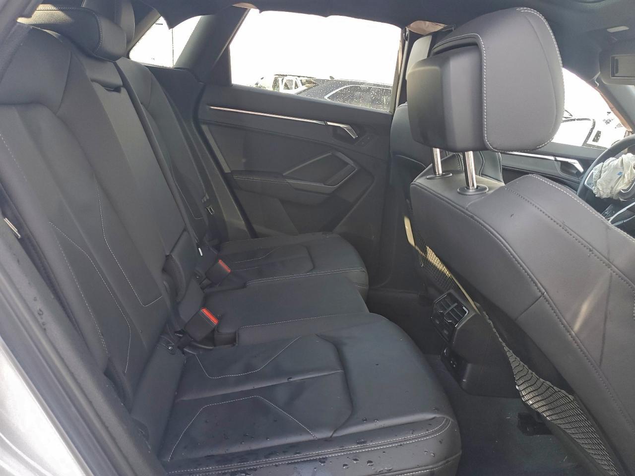 2024 Audi Q3 Premium Plus s Line 45