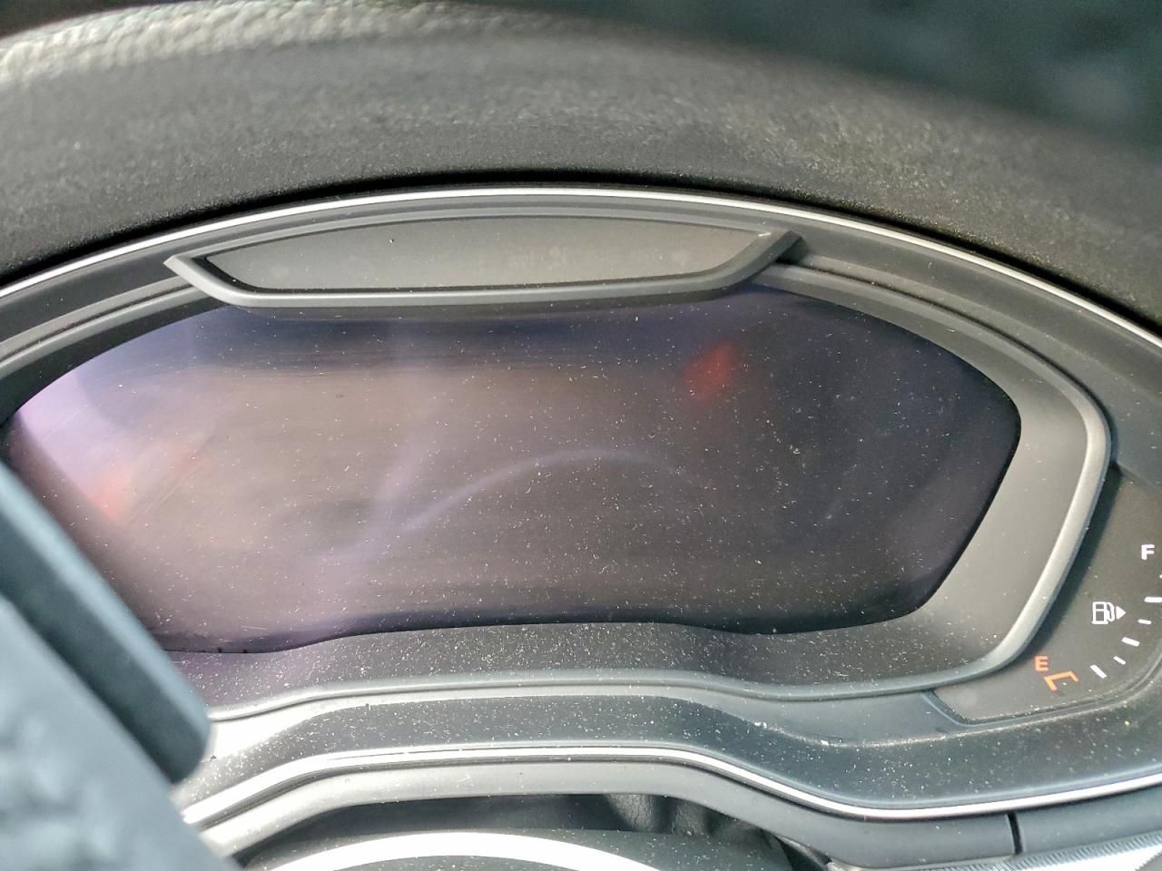 2017 Audi A4 Premium