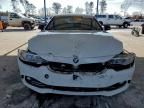 2016 BMW 428 i