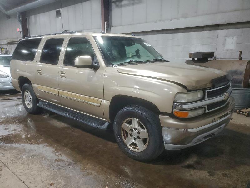 2005 Chevrolet Suburban K1500