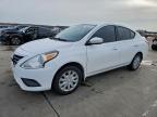 2016 Nissan Versa s