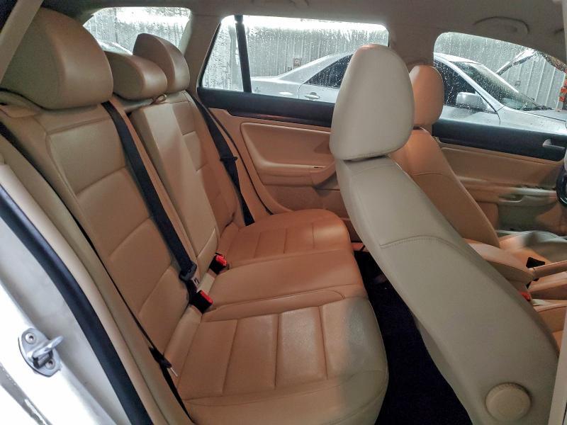 2013 Volkswagen Jetta tdi