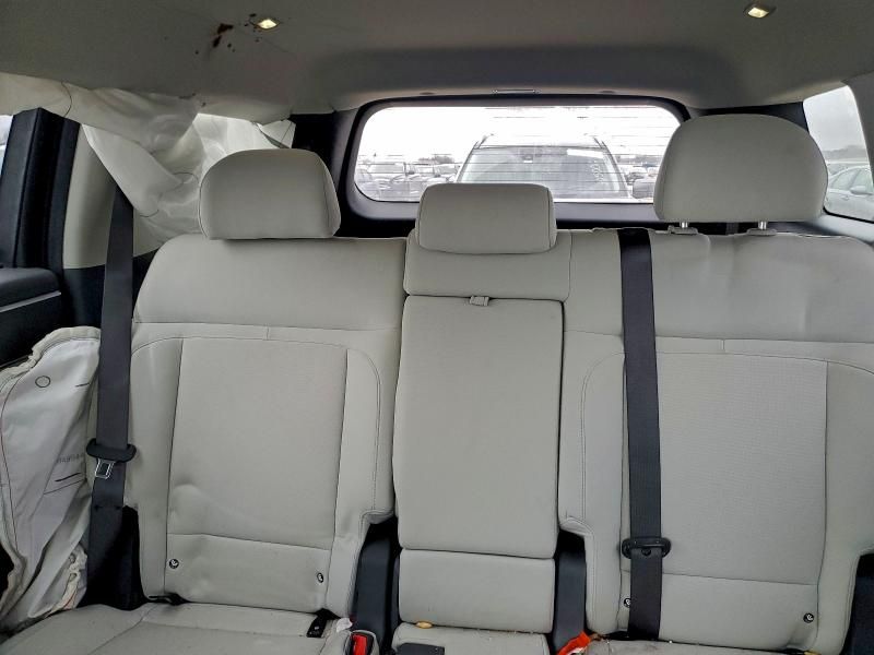 2024 Hyundai Santa fe se