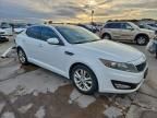 2012 KIA Optima ex