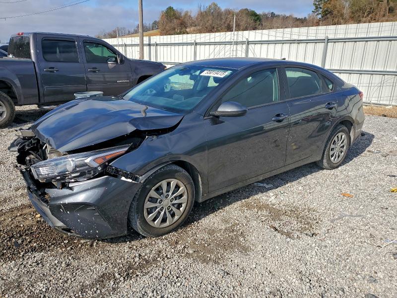 2024 KIA Forte lx