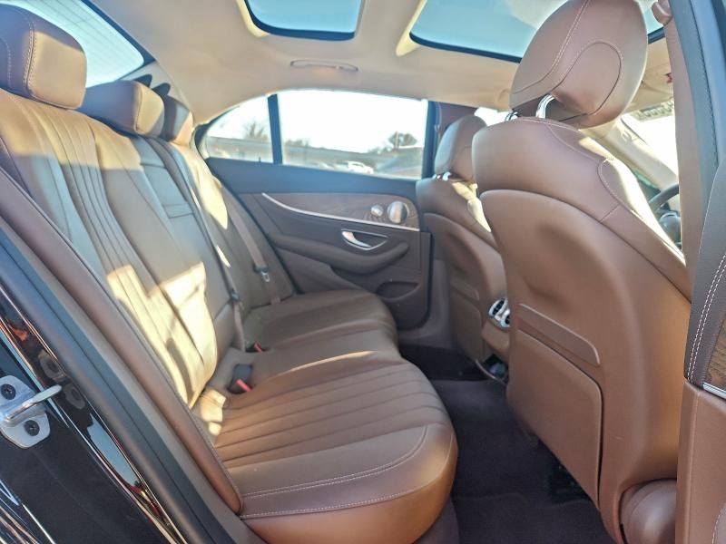 2020 Mercedes-Benz E 350 4matic