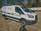 2017 Ford Transit T-250