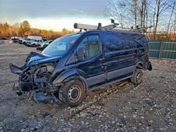 2016 Ford Transit 150 Utility / Service Van en venta en Candia, NH