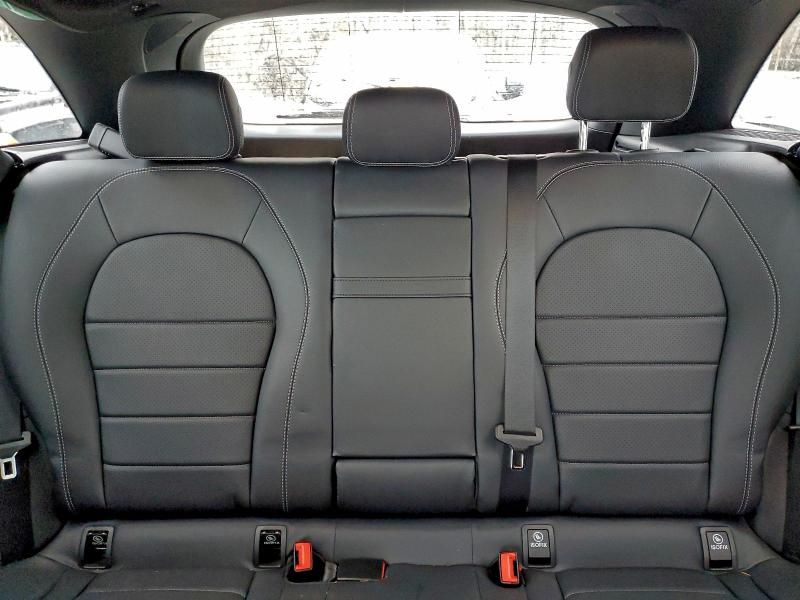 2021 Mercedes-Benz Glc 300 4matic