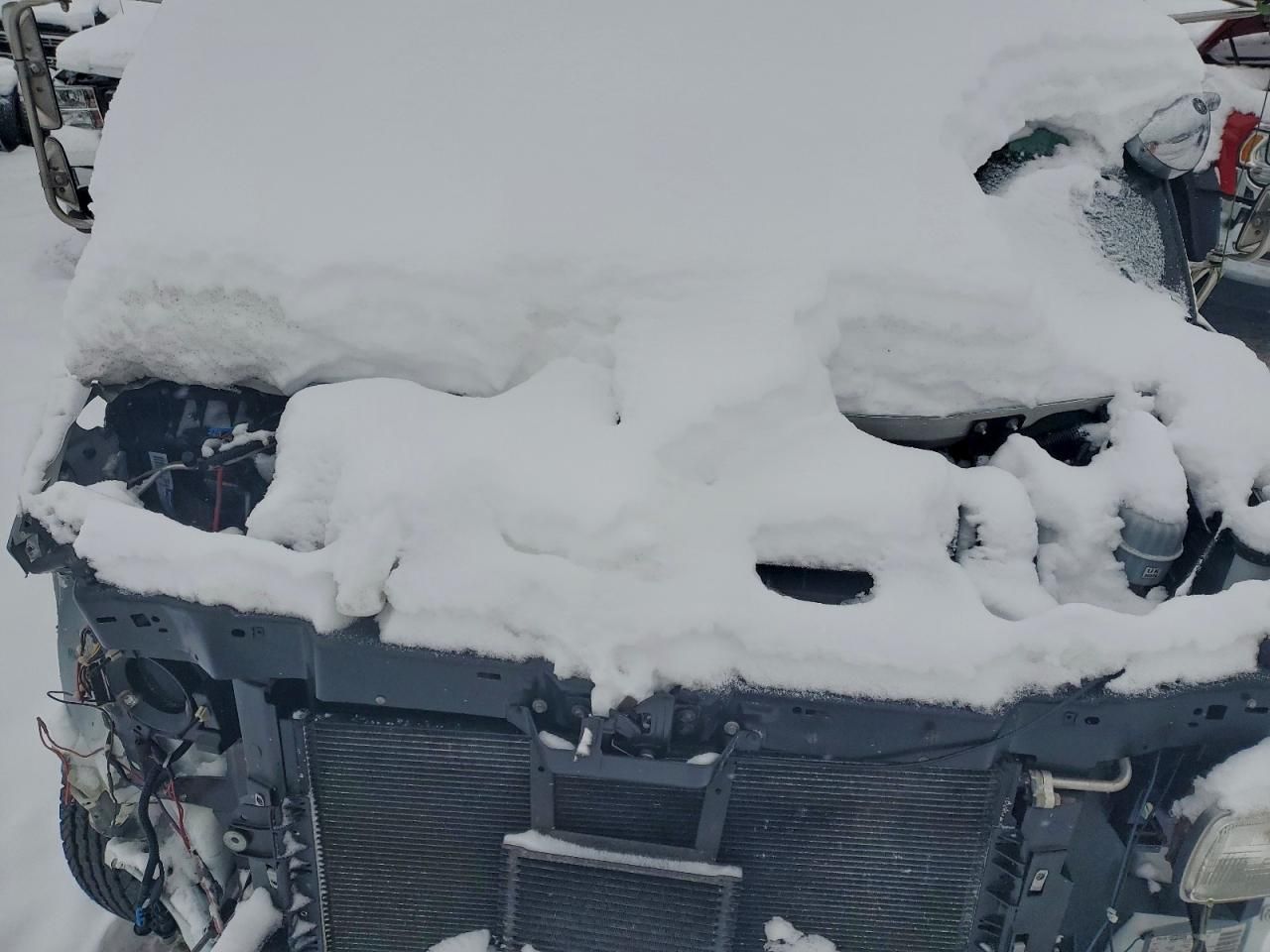 2004 Chevrolet Express G3500 Ambulance