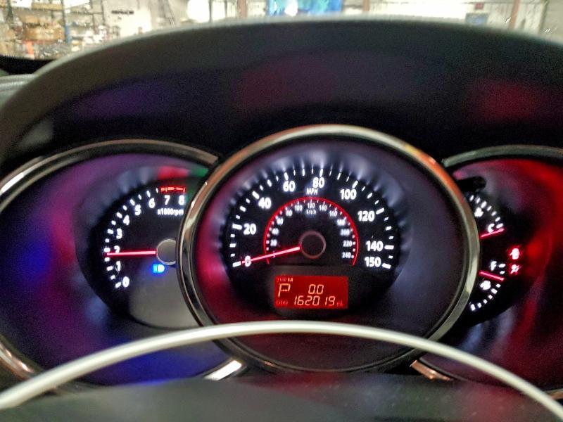 2011 KIA Sorento Base