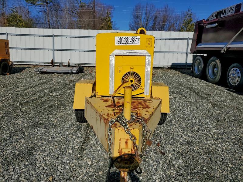 1993 Onan Generator