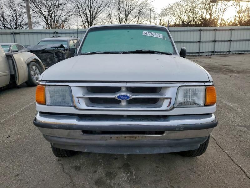 1997 Ford Ranger