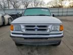 1997 Ford Ranger