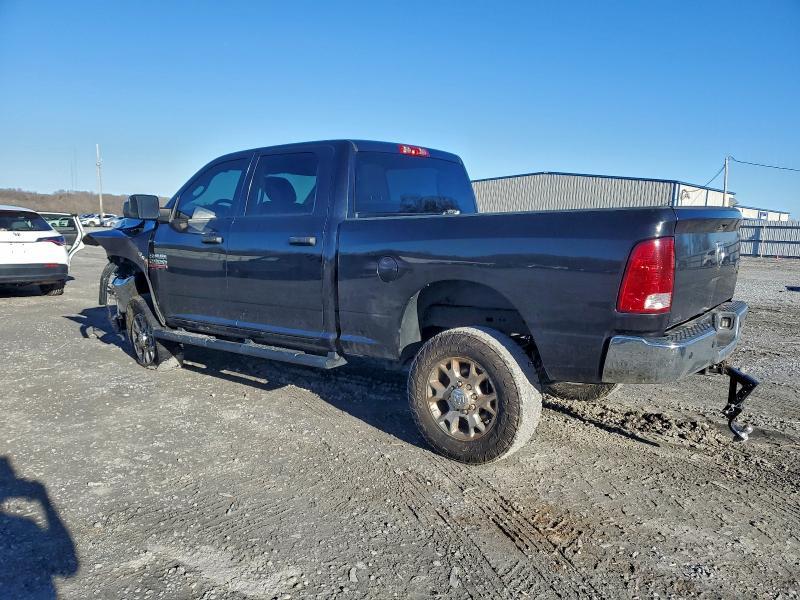 2018 Dodge Ram 2500 st