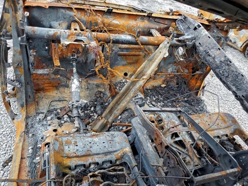 2020 Chevrolet Silverado C1500 rst