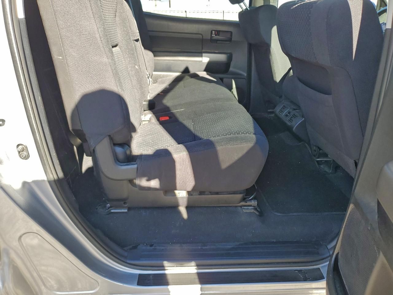 2013 Toyota Tundra Crewmax SR5